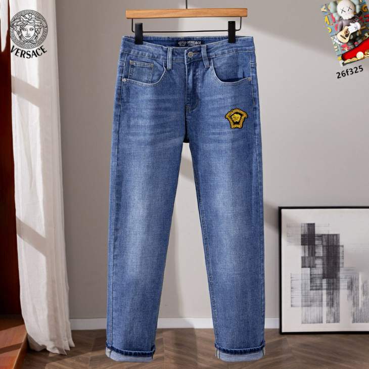 Picture of Versace Jeans Long _SKUVersacesz28-3825tx7513645